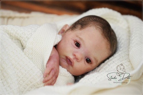 Studio doll baby boy - studio-doll,