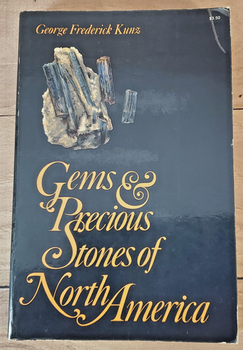 Gems and precious - stones, of