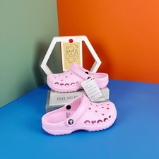 Kids Classic CrocsSandals