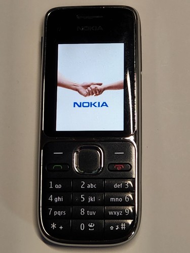 Nokia mobile phone - mobile, –
