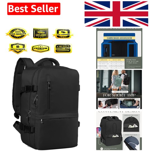 Ryanair cabin bag 40x30x20cm - ryanair,