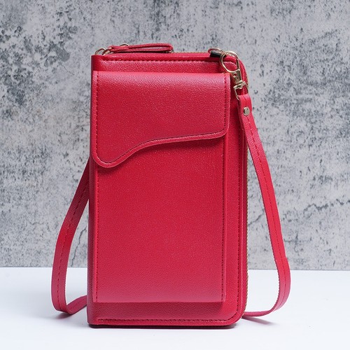 Women cross body mobile - body,