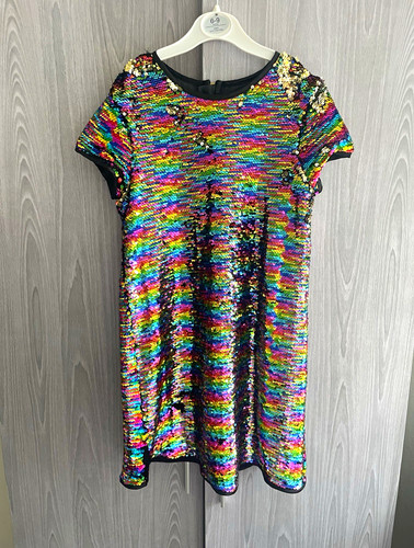 Girls multicolour striped - girls,