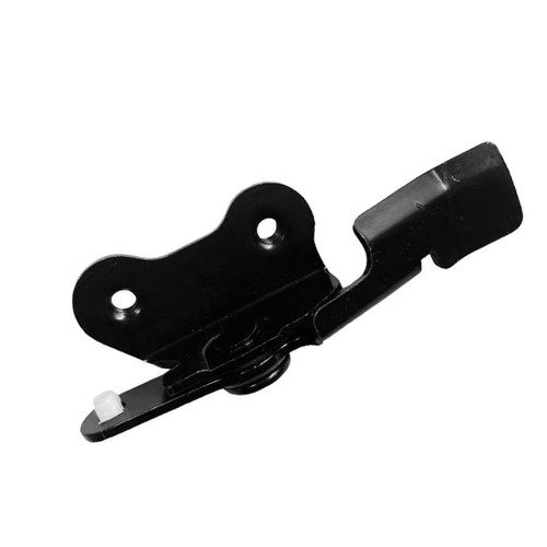 Hood latch handle - latch, 5354060010
