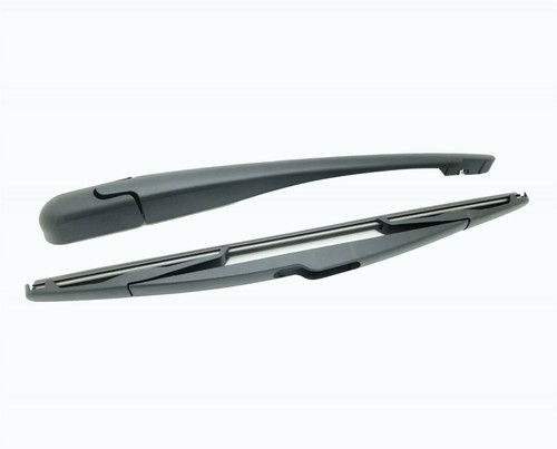 Exact fit replacement - , rear