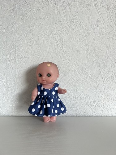 Berenguer lil cutesies - cutesies, dress