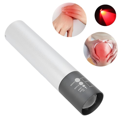 Red light therapy - therapy, gear