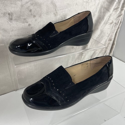 Shoe tree comfort womens black - womens,