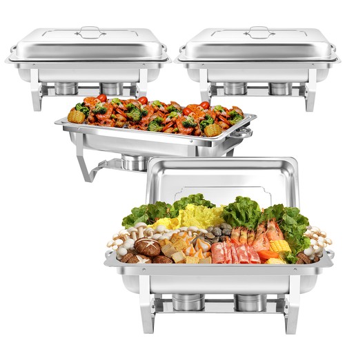 Chafing dishes for - chafing,