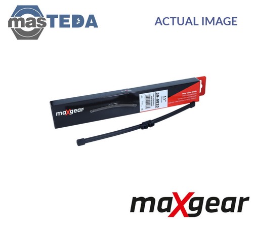 0820 windscreen wiper blade - windscreen,