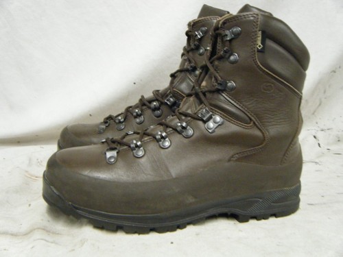 Genuine british army military - genuine,