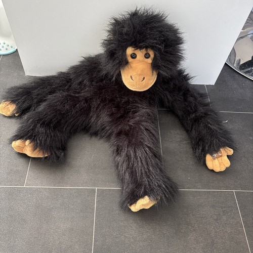 The puppet ltd company - puppet, fluffy
