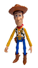 Disney Pixar Toy Story Woody