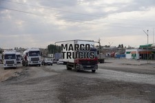 Truck Photo Howo Sinotruk TX