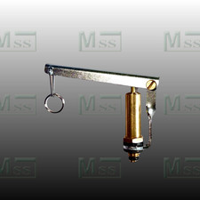 Malin's/Mamod 1/4 Inch