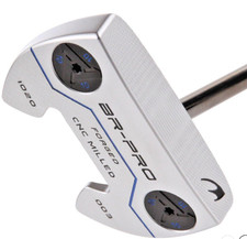 Benross BR-Pro CNC Putter / 34 Inch with head cover  