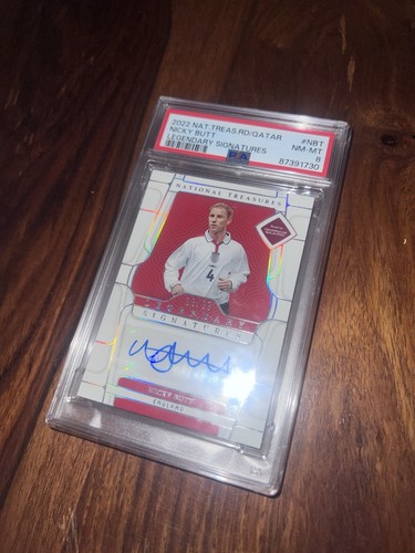 2022 panini national - national, treasures