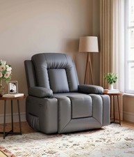 Large Power Lift Massage Heat