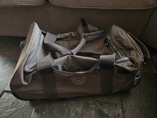 Kipling large duffle bag - large,