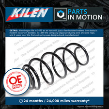 Coil Spring fits CITROEN