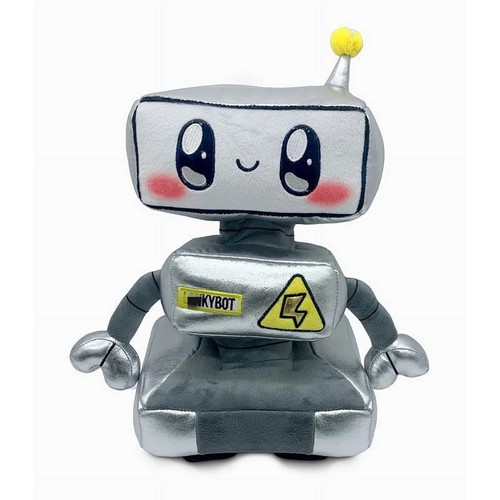 Lanky box soft plush toy - lanky&box,