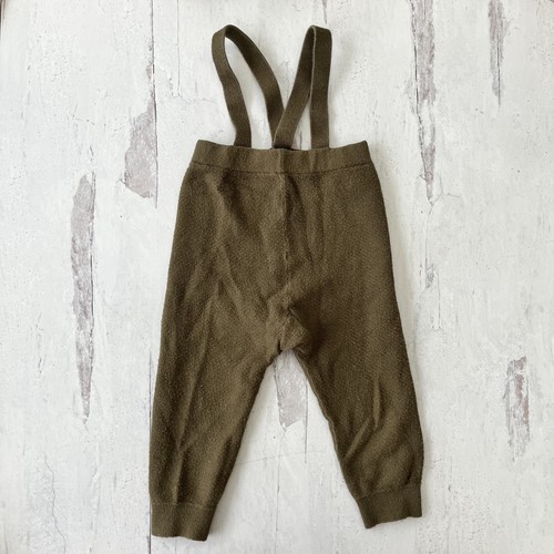 Zara baby olive green - baby,