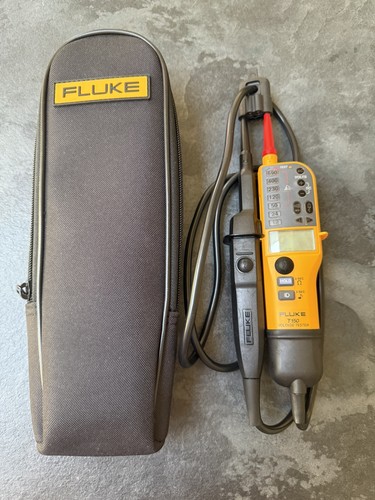 Fluke t150 two pole - t150, two-pole