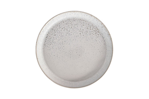 Denby kiln dinner plate - -,
