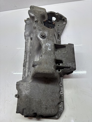 Oil pan for bmw f15 - oil,