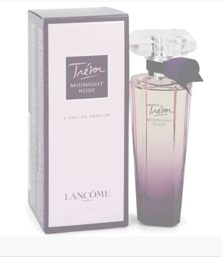 Lancome tresor midnight rose - lancome,
