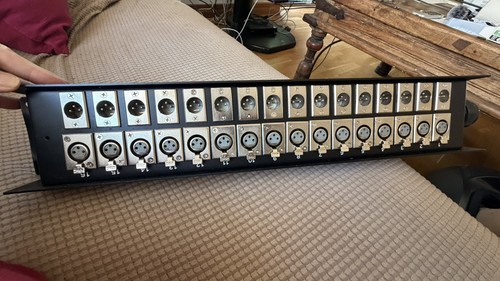 Soundlab g023a channel - g023a, 16
