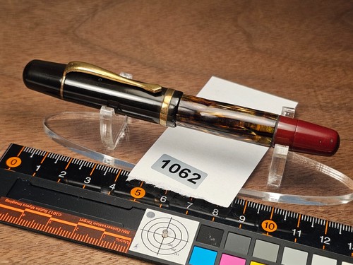Pelikan magnum 1930s - 100n),