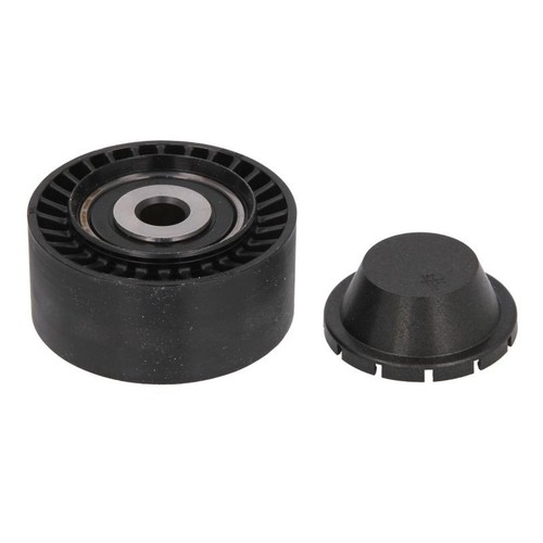 Multi belt pulley - multi, fits: