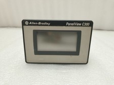 Allen Bradley 2711C-T3M SER,B