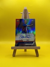 2022-23 Topps Chrome FC
