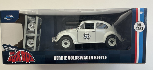 Jada herbie the love bug - the,