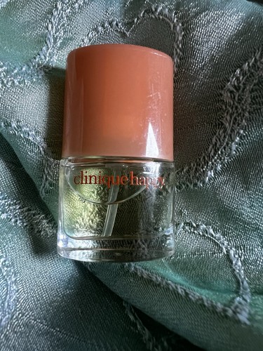 Clinique happy eau parfum - happy, de