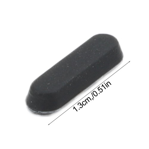 Replacement rubber feet for - replacement,