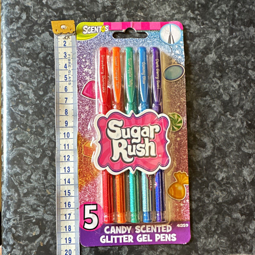 Scentos sugar rush candy - sugar,