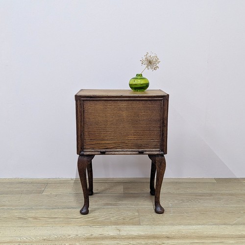 Vintage early 20th - vintage, oak