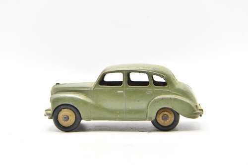Vintage original dinky toys - dinky,