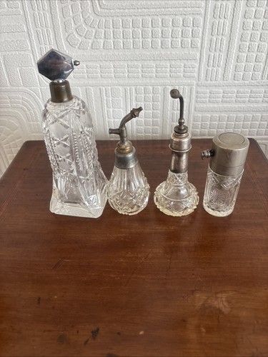 Collection vintage art - art, deco