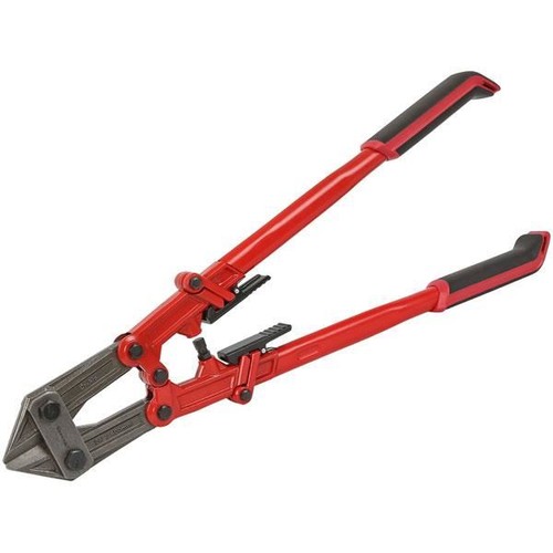 Bolt cutter 24in folding - bolt,