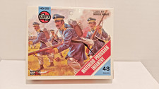 Airfix Waterloo Prussian