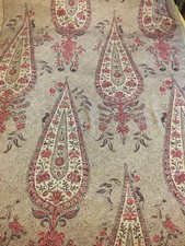 Zoffany Koyari Paisley