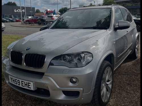Bmw sport 30d xdrive - , 7