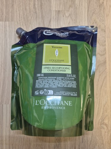 Occitane verveine verbena - l'occitane,