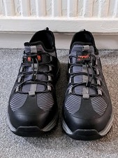 Scruffs Argon S1P SRC Work