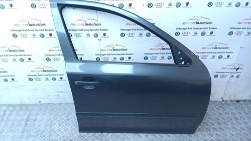 Octavia facelift right - facelift,