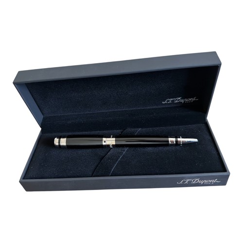 Dupont elysee ballpoint - s.t.,
